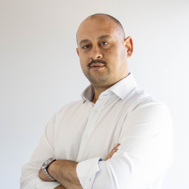 Bernardo Ruiz Monge - Director general