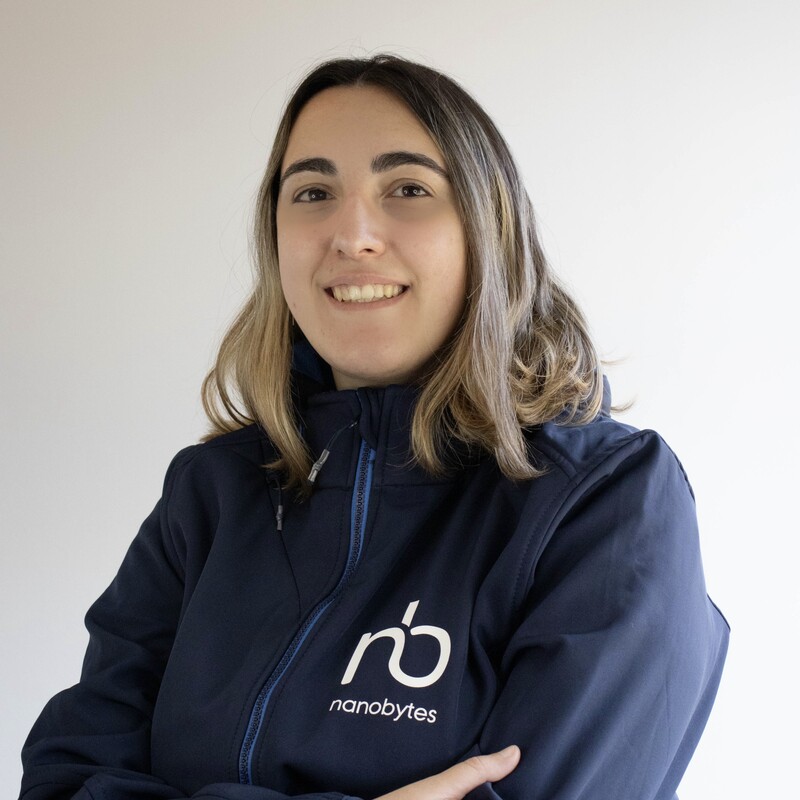 Nora López Cantano - Full Stack Developer