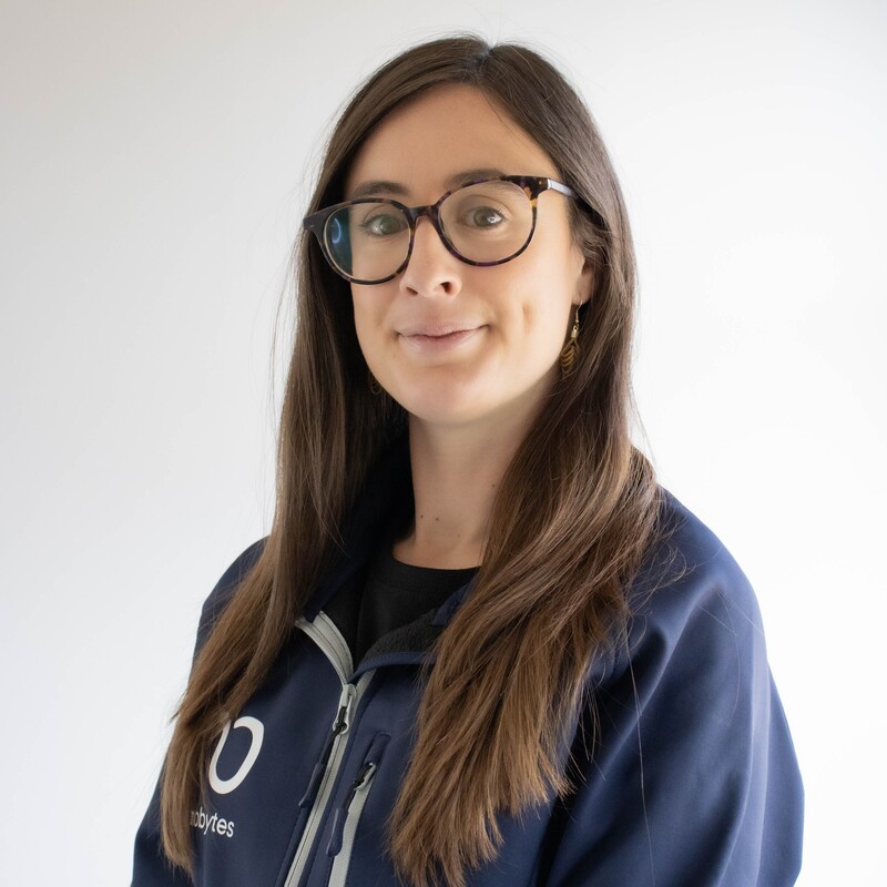 Ana de La Moneda Rodríguez​ - Directora de Marketing