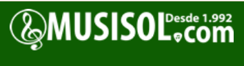 Musisol Instrumentos, SL