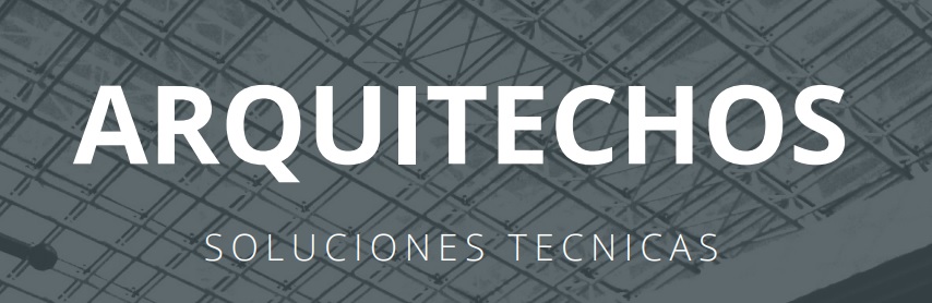 Arquitectos Tecnicos de techos S.L