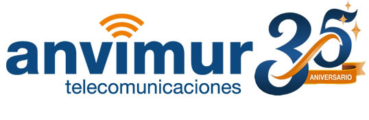 ANVIMUR TELECOMUNICACIONES S.L.
