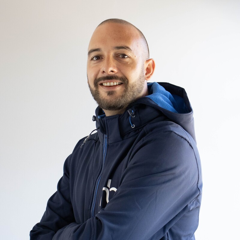 Ismael Martínez Blanco