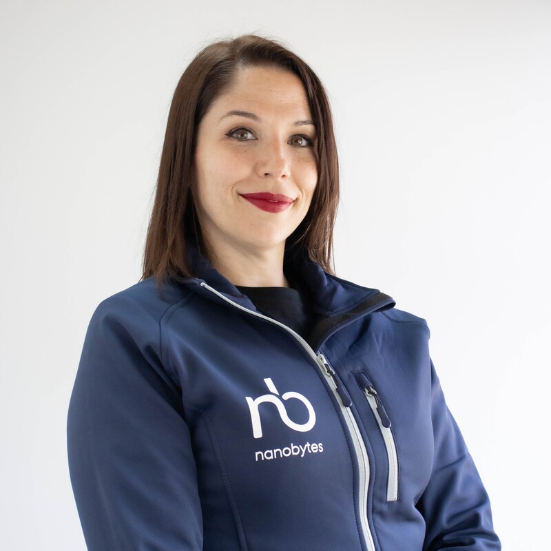 Alicia González Ruiz