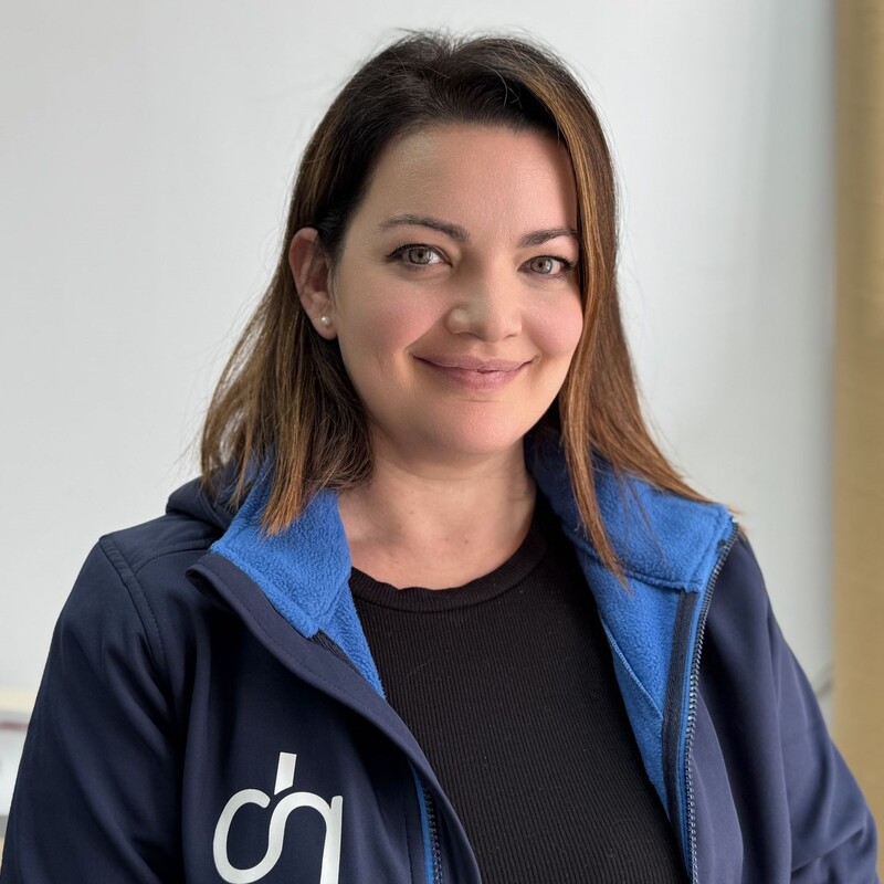 Carolina Álvarez Carbajal