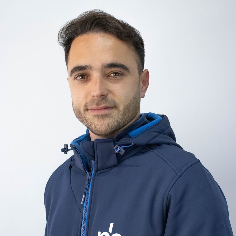 Fernando Álvarez García