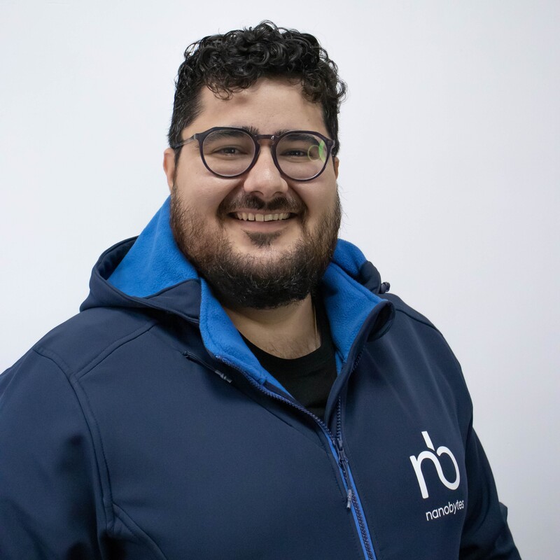 Adrián Chamorro Antúnez