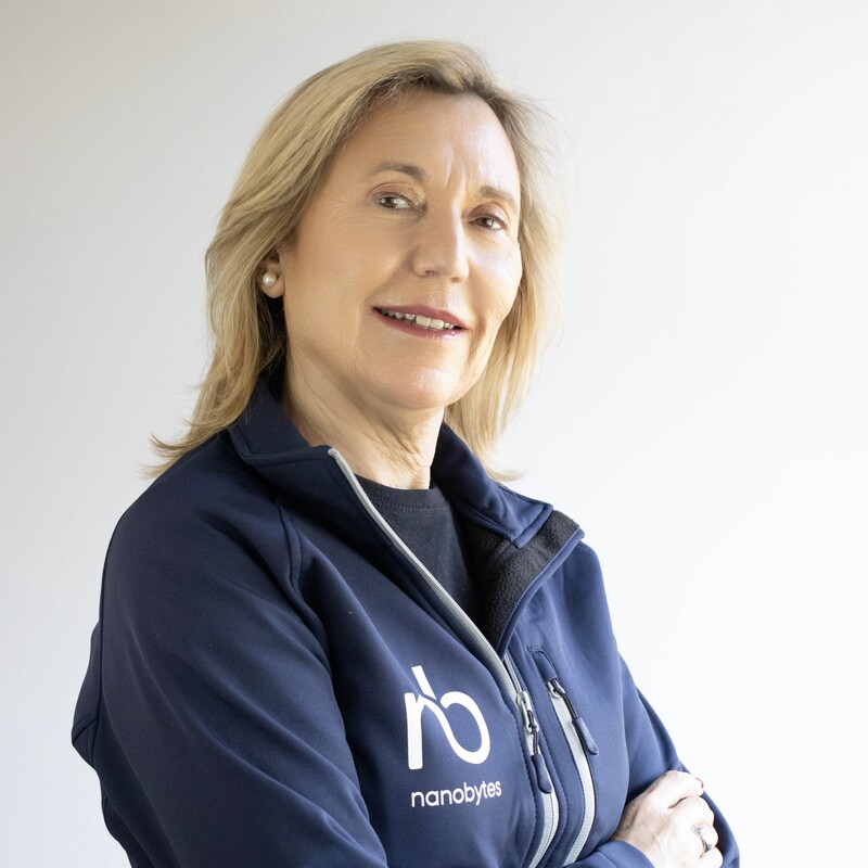 Adela Liñán García