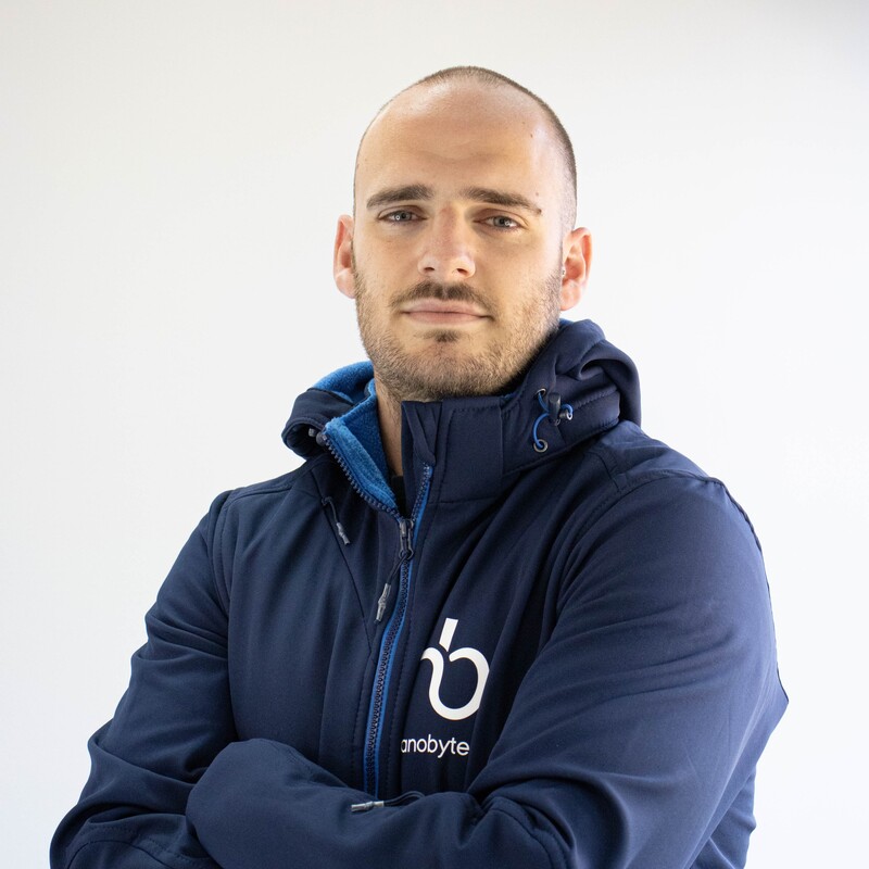 Alberto San José Gómez