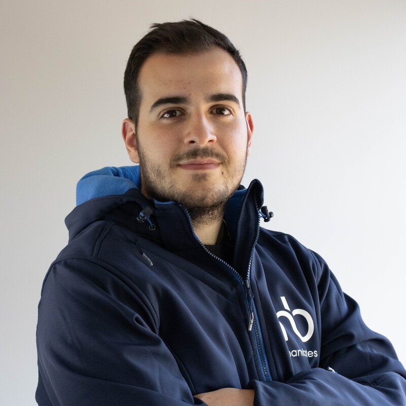 Andrés Quesada Donoso