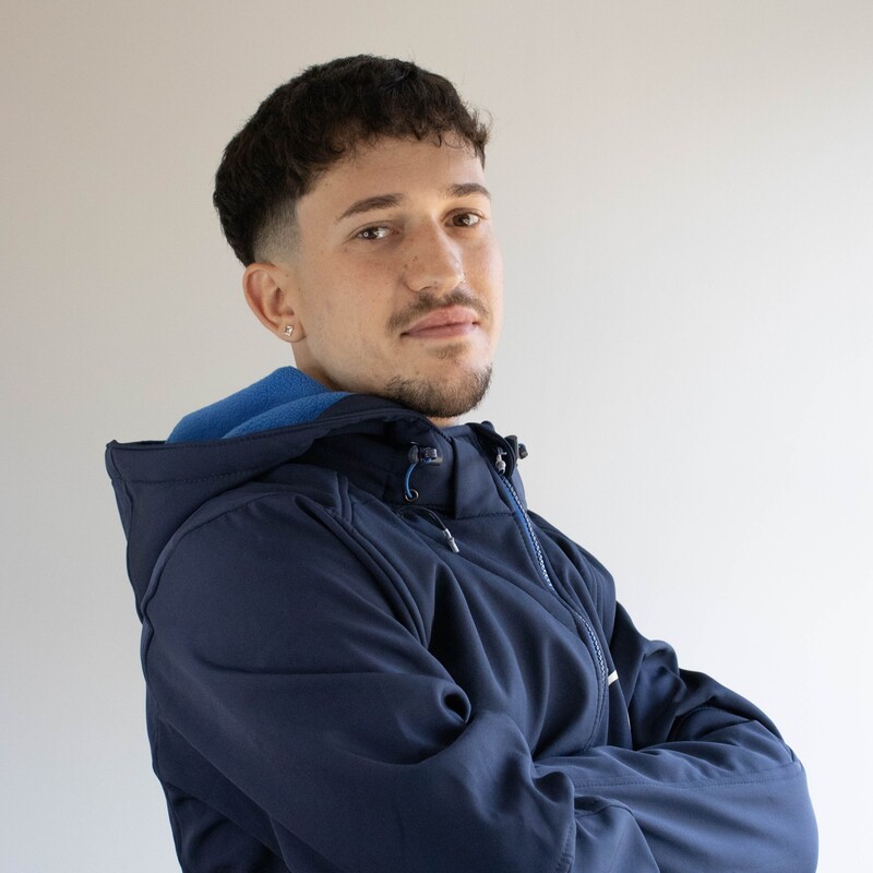 Juan Manuel Santiago Puentes