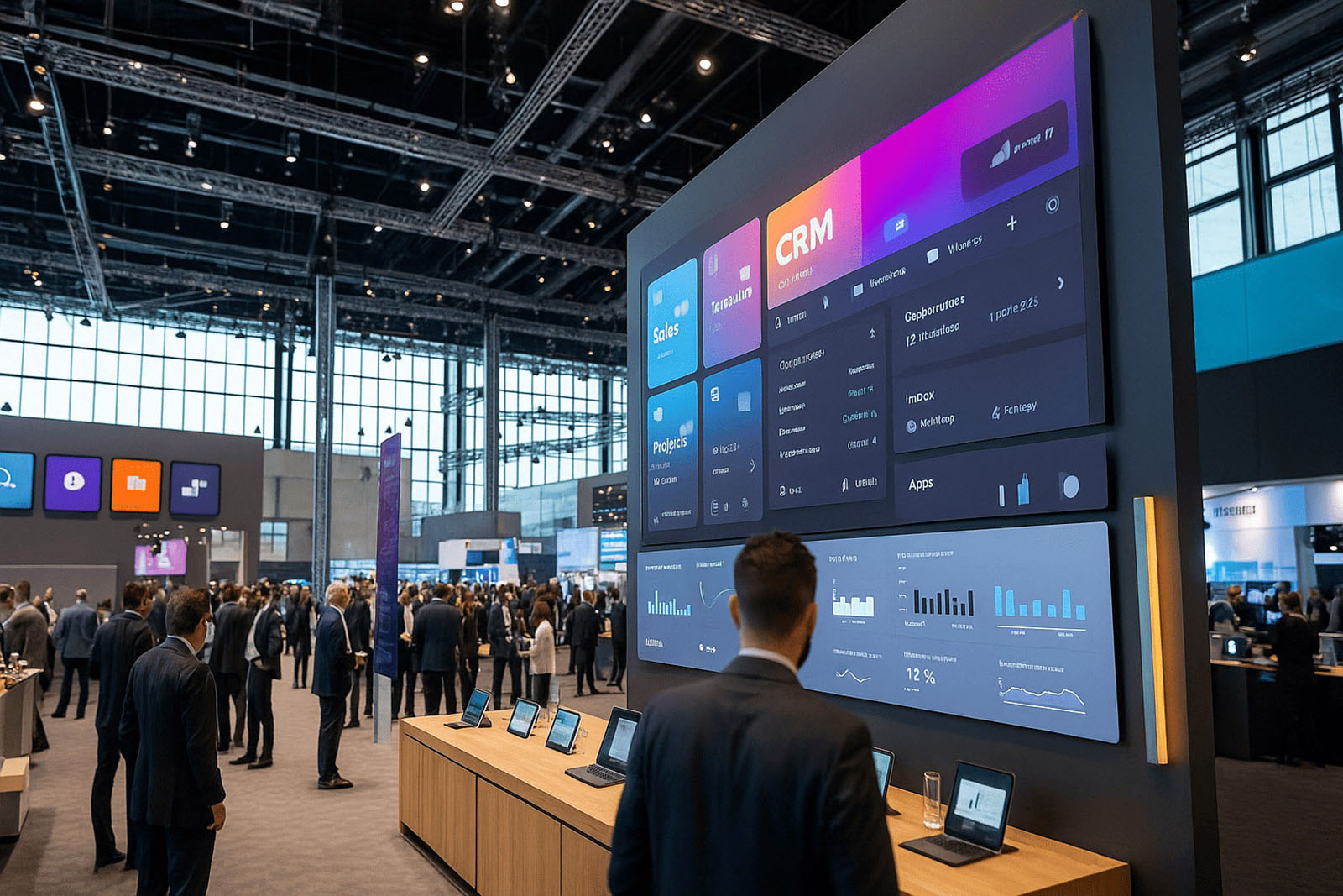 Odoo 17: novedades de la última versión del ERP