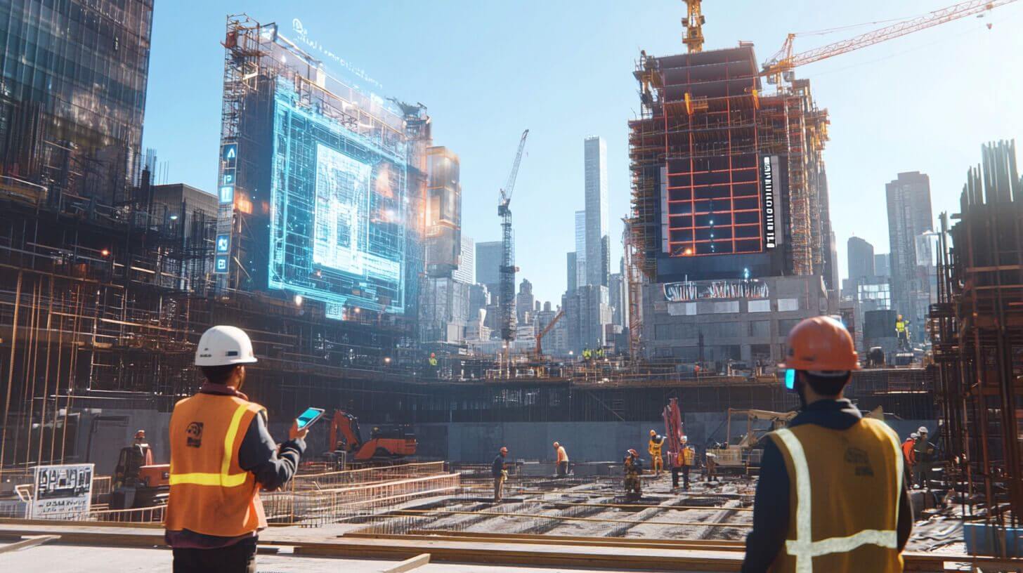 Calcula los costes de una obra con Odoo ERP