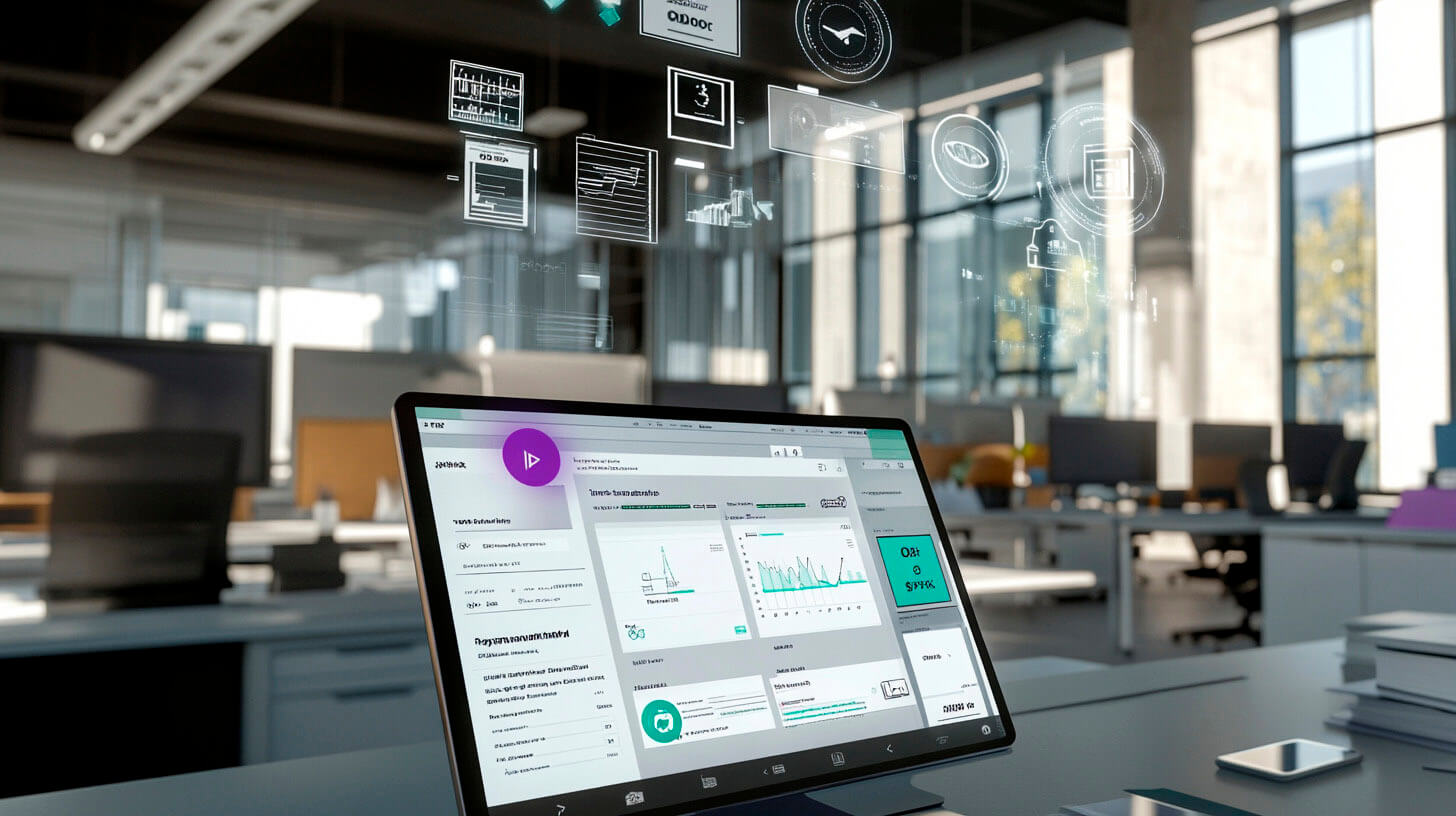 Crea acciones automatizadas y planificadas en Odoo