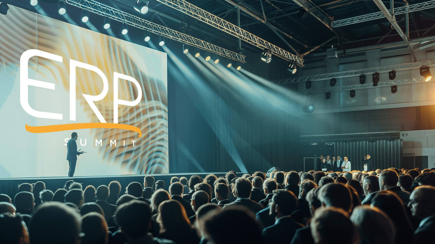 Nanobytes en el ERP Summit 2025: Cómo implantar un ERP y no fracasar en el intento