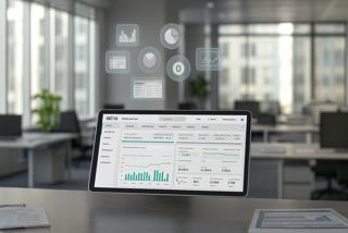 Módulo de contabilidad de Odoo