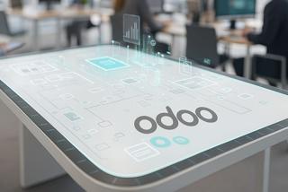 Gestiona con Odoo el ciclo de vida de tus productos