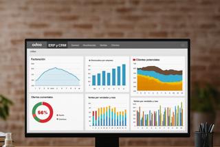 ¿Cuál es la diferencia entre un CRM y un ERP?