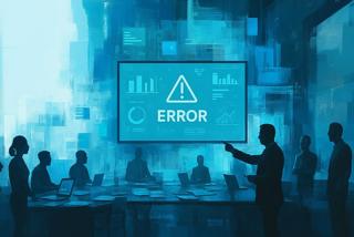 Errores que se deben evitar en los proyectos ERP