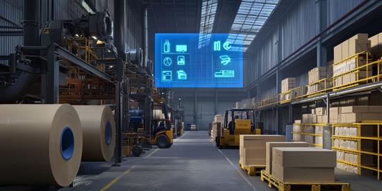 Distribucion de Papel Castilla y Leon S.A.