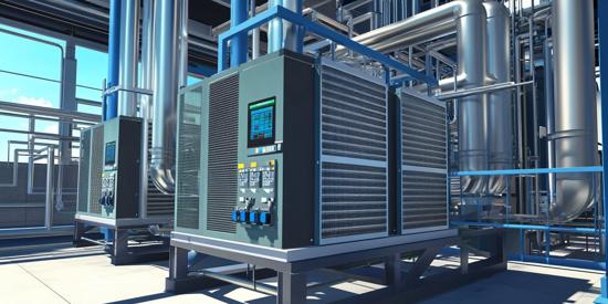 EWK Equipos de Refrigeración, S.A.