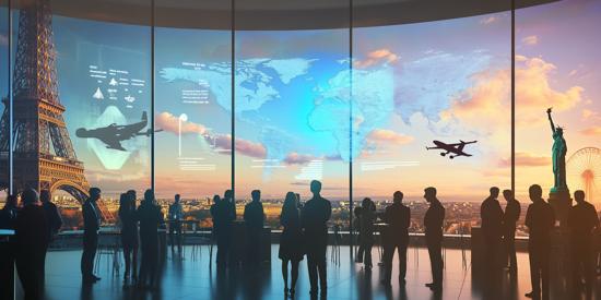 Asociación Internacional de Skal Clubes - AISC - Asociación de Profesionales de Turismo