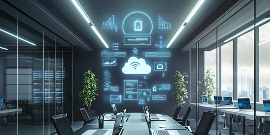 Hardnet Systems S.LU