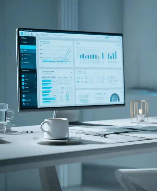 ¿Qué es Odoo y cómo puede ayudarte?