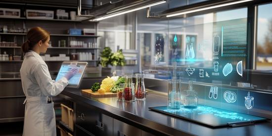 Gestión LAB Almuñecar S.L.