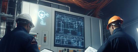 ELECTRONEVADA Y PROYECTOS SL