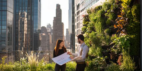 Landscapers Diseño S.L.