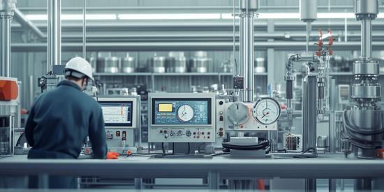 Instrumentacion Control Y Medida S.L.