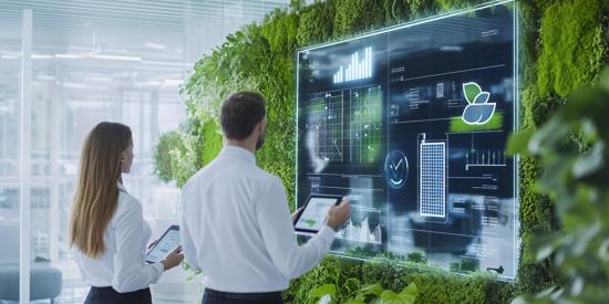 Manteniment Sostenible Integral S.L.