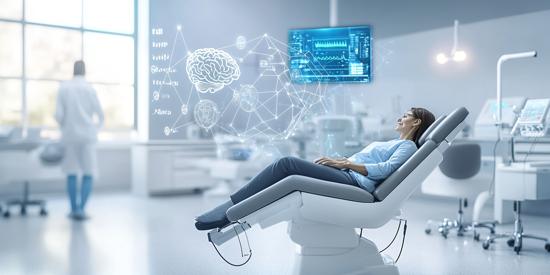 NGS Health and Mind, S.L.