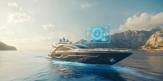 Charter&dreams Yacht Services Sl.