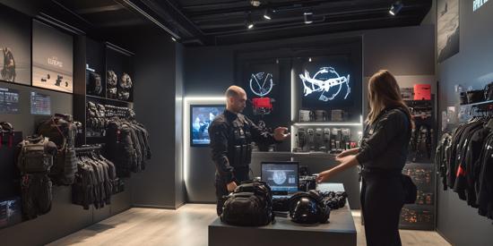 Viatorplusultra S.L.