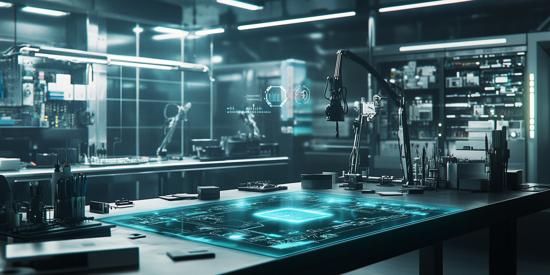 ITAE (Industria Tecnológica de Aplicaciones Electrónicas)