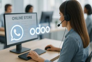 WhatsApp con Odoo