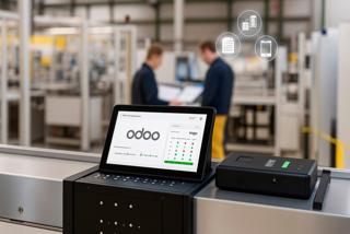 Control de calidad con Odoo ERP