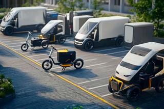 Mantenimiento de vehículos con Odoo ERP