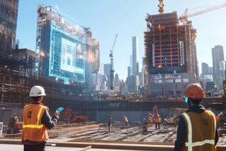 Calcula los costes de una obra con Odoo ERP