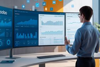 ¿Cuál es el precio de Odoo?