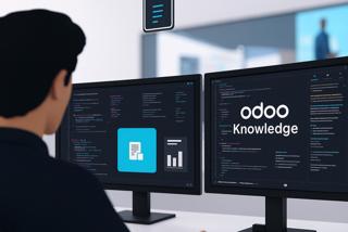 Odoo Knowledge