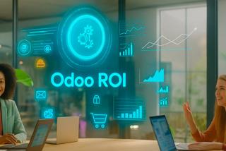 Cómo calcular el ROI en una implantación ERP