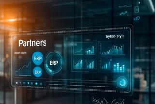 Programa de Odoo Partners