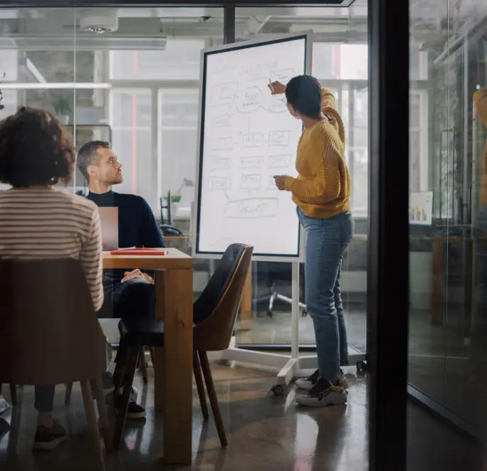 15 años de trayectoria