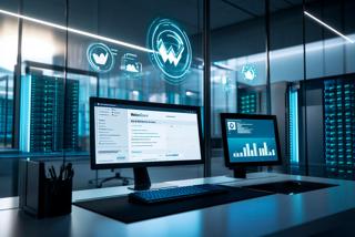 Diferencia entre IaaS, PaaS y SaaS