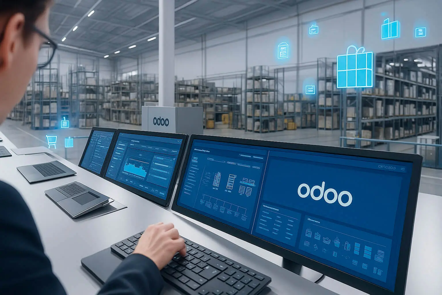 Asesoramiento 360 en Transformación digital