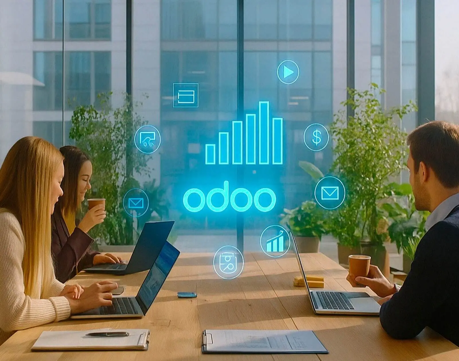 Asesoramiento en Ventas Digitales