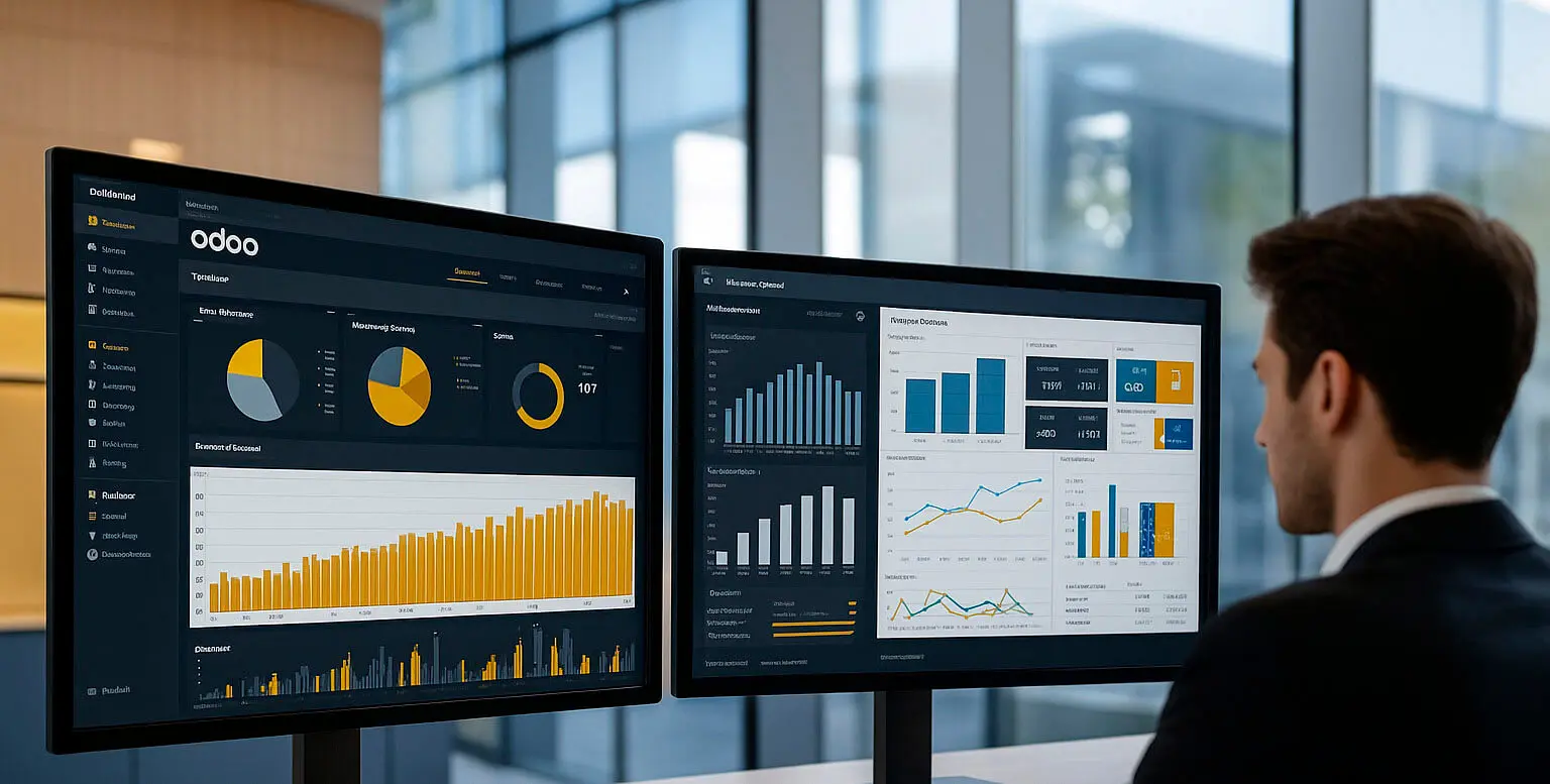 Resiliencia al cambio de Partner